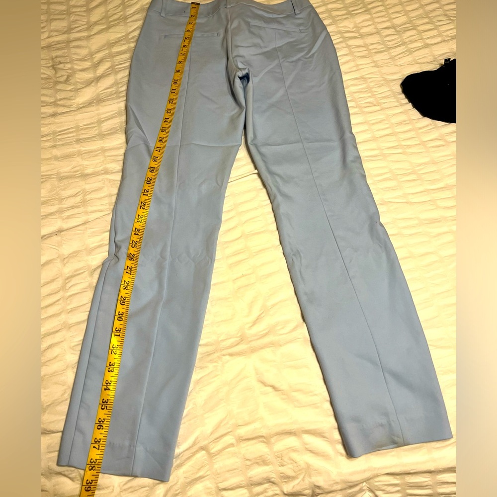 Express 6L columnist dress pants